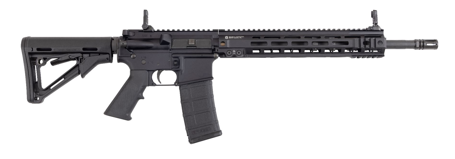 Colt LE6920-FBP2 M4 Carbine | 16.1 in | 5.56 NATO