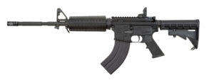 Colt CR6762 Carbine 7.62x39 16.1in Matte Black