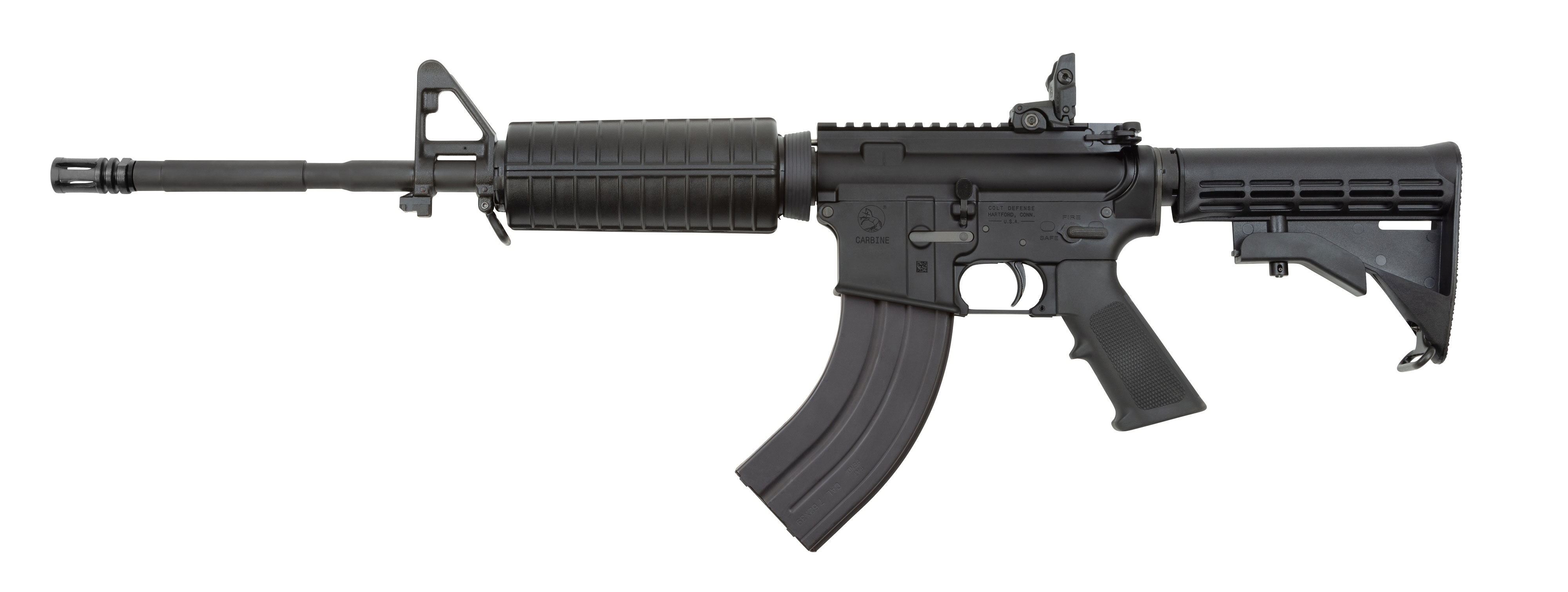 Colt CR6762 Carbine | 7.62x39 | 16.1"