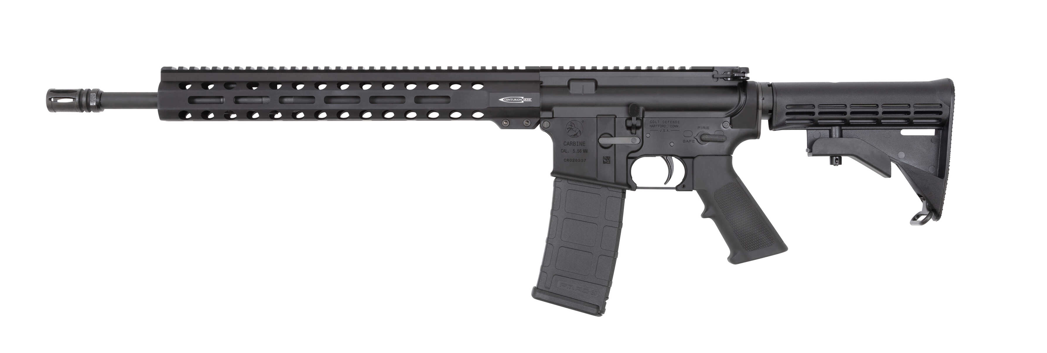 Colt CR6960 Midlength Carbine | 5.56 NATO | 16.1"