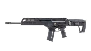 IWI Carmel 5.56 NATO CSR16 black M-LOK rifle with folding stock