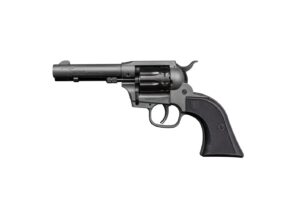 Diamondback Sidekick revolver dark gray Cerakote 4.5 in. barrel 9-shot