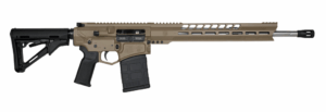 Diamondback DB10 .308 18in Flat Dark Earth rifle DB1032C061