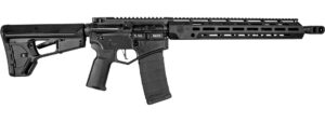 Diamondback DB15 5.56 NATO 16 inch barrel 15 inch M-LOK Black