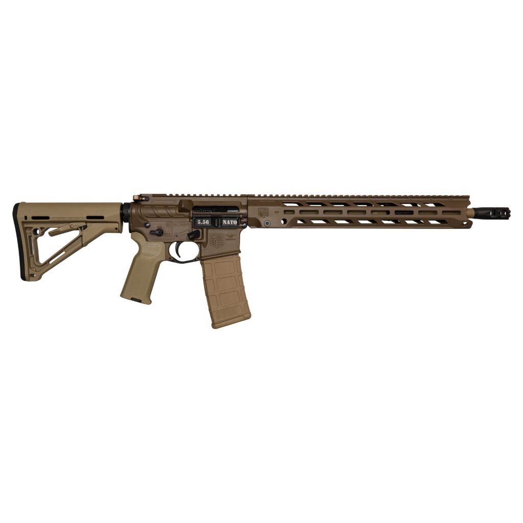 Diamondback DB15 DB1784K131 | 5.56 | 16in