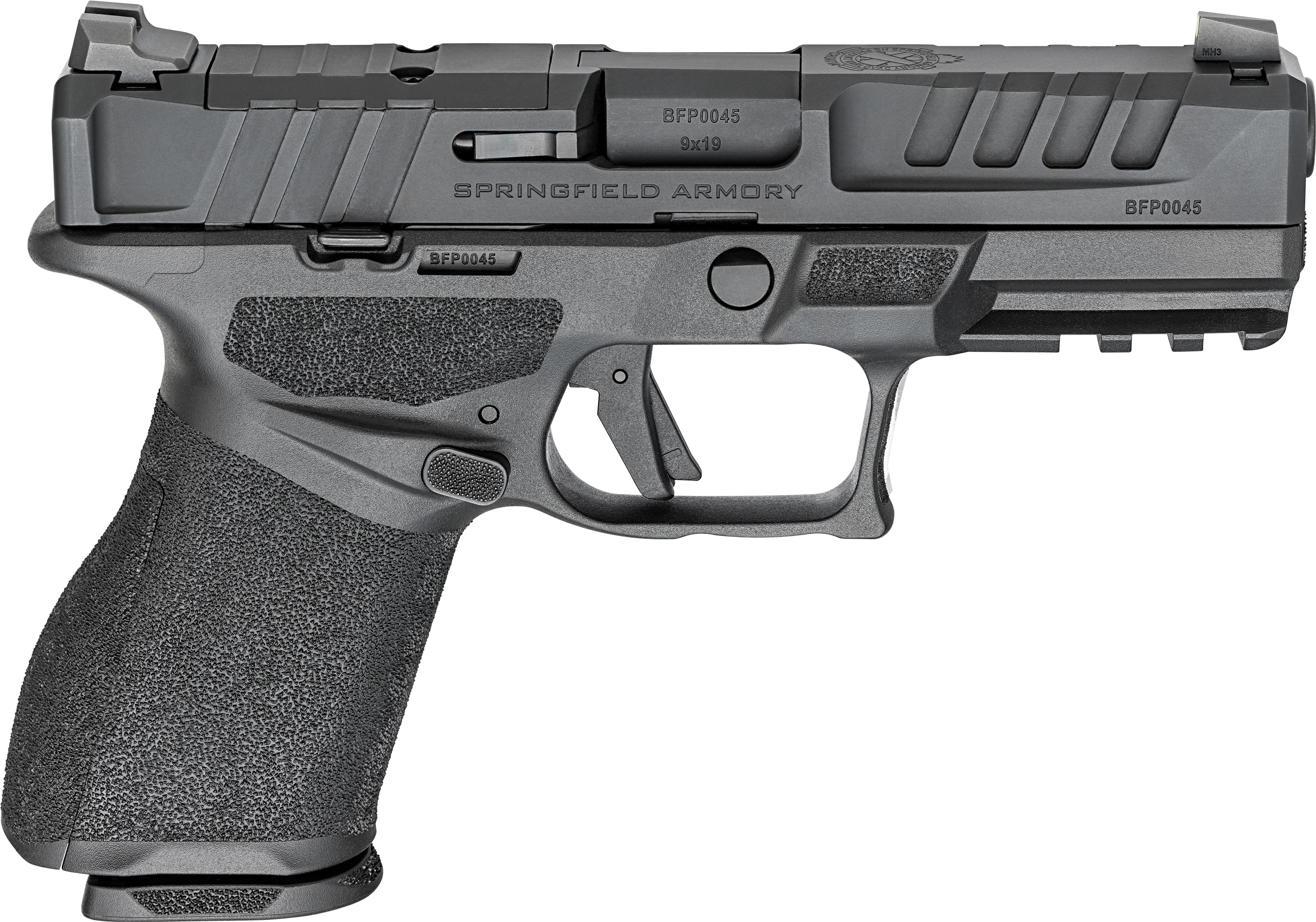 Springfield Armory Echelon 4.0C | 9mm | 4in | 15rd