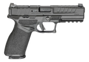 Springfield Armory Echelon 9mm 4.5 inch optics-ready pistol EC9459BMSLC-U