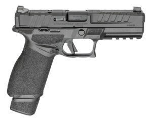 Springfield Armory Echelon 9mm 4.5-inch black optic-ready pistol EC9459BMS-U