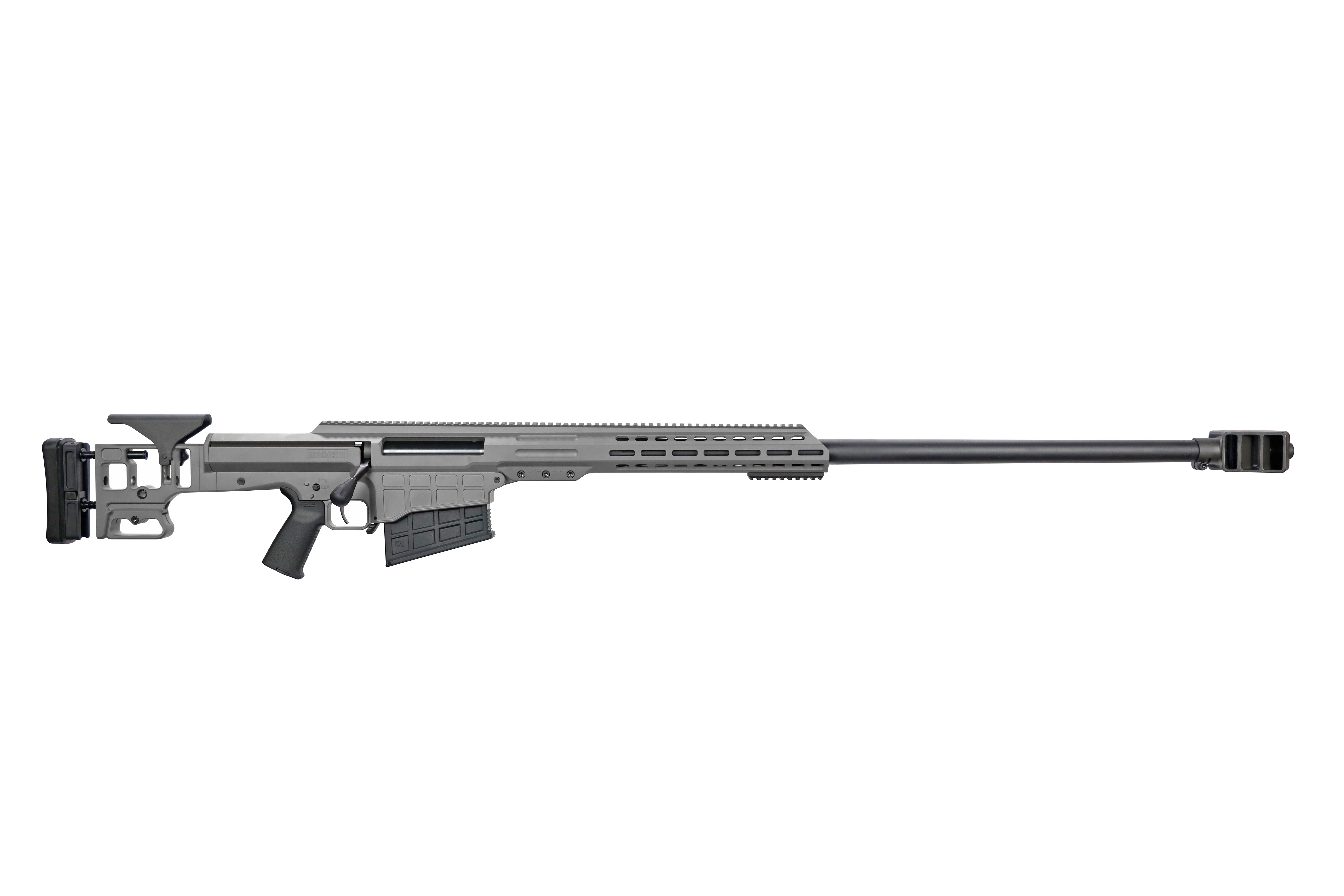 Barrett MRAD ELR | .416 Barrett | 36-inch | 19614