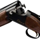 Browning Citori CXS 12 Gauge 28in blued receiver gloss walnut stock