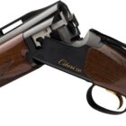 Browning Citori CXT 12 Gauge 30 inch blued barrels gloss walnut Monte Carlo stock