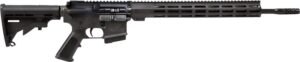 Great Lakes GLFA AR15 .350 Legend 18 inch nitride barrel 5rd M-LOK black