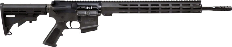 Great Lakes | GLFA AR15 350 Legend | 18" Barrel | 5rd