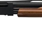 Winchester SXP Field Youth 12ga 24in pump shotgun matte black receiver satin walnut stock