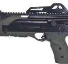 Hi-Point 995TSOD 9mm 16.5 inch carbine in OD green with target stock