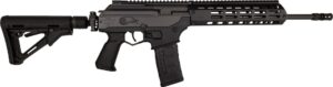 IWI Galil ACE Gen2 GAR27 5.56 NATO 16in rifle black side-folding stock
