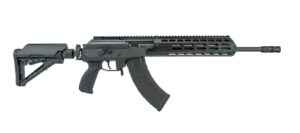IWI Galil Ace Gen2 GAR37 7.62x39mm 16-inch rifle side folding stock
