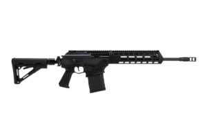 IWI Galil Ace Gen2 7.62 NATO 16 inch rifle with side-folding stock in black