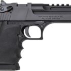 Magnum Research Desert Eagle L5 DE50L5IMB .50 AE 5-inch black pistol