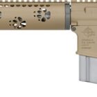 Rock River Arms LAR15 Predator2 .223 16in tan fluted barrel