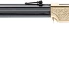 Henry H011D3 Original Deluxe Engraved .44-40 24.5in Octagon Barrel Rifle