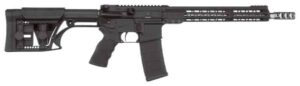 ArmaLite M153GN13 M-15 Competition rifle .223 Wylde 13.5in pinned to 16in black