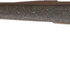 Weatherby Mark V WeatherMark LT 6.5 Creedmoor bolt-action rifle FDE finish green Monte Carlo stock