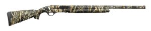 Retay Gordion Max-7 12ga 26-inch Realtree Max-7 camo shotgun