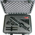 PTR 9C PTR600 9mm pistol 8.86 inch barrel black M-LOK Picatinny