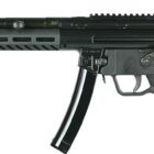 PTR 9C PTR600 9mm pistol 8.86 inch barrel black M-LOK Picatinny