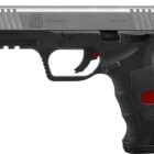 SAR Arms SAR9 9mm stainless pistol