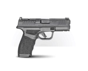 Springfield Hellcat Pro OSP 9mm 3.7 inch black with two 10-round magazines