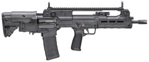 Springfield Armory Hellion Bullpup rifle 5.56 16 inch black