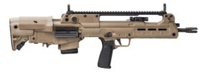 Springfield Armory Hellion HL916556FLC 5.56 16in FDE bullpup rifle with 10-round Magpul PMAG