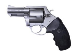 Charter Arms Pitbull .45 ACP 5-shot stainless revolver, model 74520