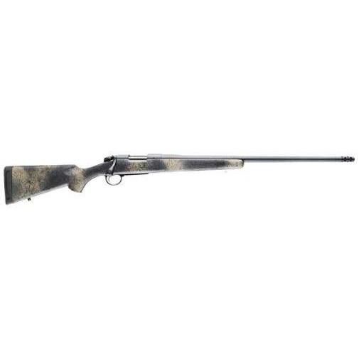 Bergara B-14 Ridge Carbon Wilderness | .300 Win Mag | 24in | B14LM511CF