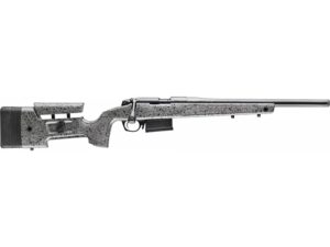 Bergara B-14R Trainer .22 LR 18in threaded steel barrel HMR stock