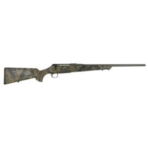 Sauer 100 Cherokee 6.5 Creedmoor 22in Woodland Digi Camo Tundra Green Cerakote