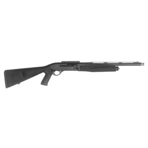Sauer Blaser SL5 3G V3.1 12 ga 18.5-inch stepped rib shotgun
