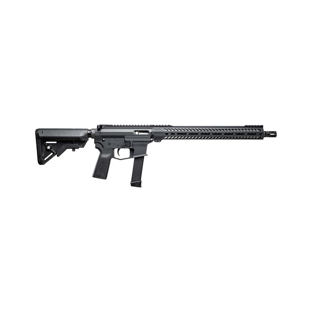 Angstadt Arms UDP-9 AAUDP09R0R | 9mm 16in 15rd
