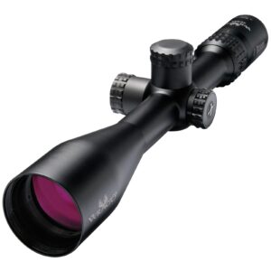 Burris Veracity 4-20x50mm Ballistic E1 FFP Varmint Scope MPN 200640