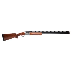 Stevens 555 Sporting Over/Under 12 Gauge 30 inch Turkish Walnut stock 5 chokes