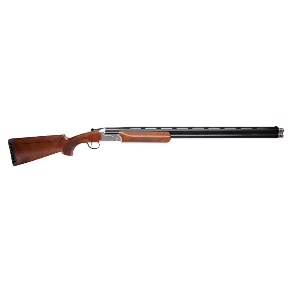 Stevens 555 Sporting O/U | 12 GA 30in | Walnut | 18748