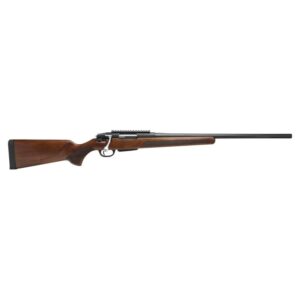 Stevens 334 6.5 Creedmoor 22in rifle with Turkish walnut stock