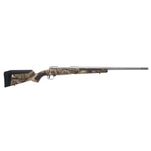Savage 110 Bear Hunter .300 Win Mag 23 in Mossy Oak Break-Up Country right-hand bolt-action rifle