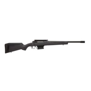 Savage 110 Haymaker 450 Bushmaster 18 in AccuStock black synthetic