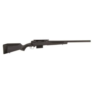 Savage 212 bolt-action slug gun 12 gauge 22-inch barrel black synthetic stock