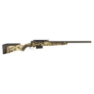 Savage 212 Slug Gun 12 GA 22-inch barrel Mossy Oak Break-Up Country synthetic stock