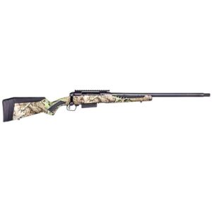 Savage 220 Turkey 20ga 22-inch Mossy Oak Obsession bolt-action shotgun