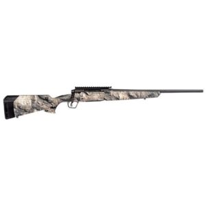 Savage Axis II XP 6.5 Creedmoor 20 inch Mossy Oak Overwatch rifle